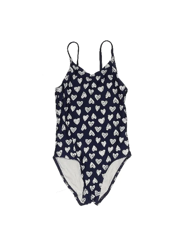 One Piece Swimsuit