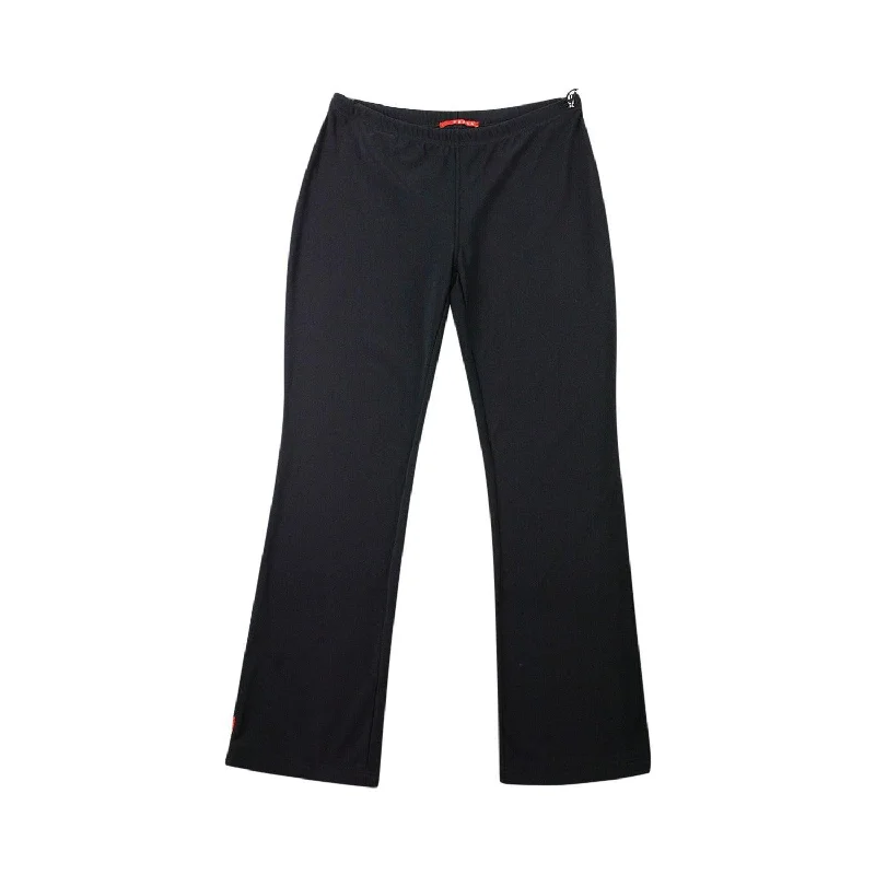 Prada Nylon Pants