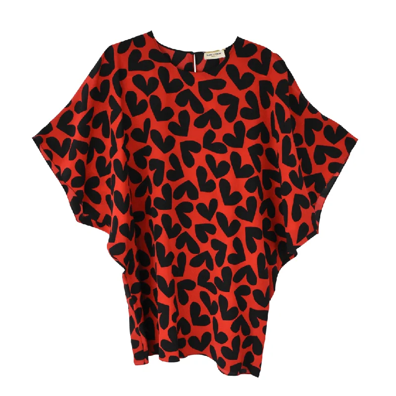 Saint Laurent Blouse - Women's 36