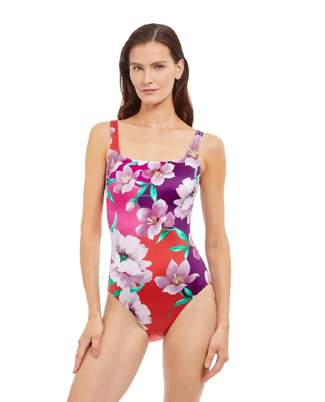 GOTTEX BELLA ROSA CHERRY