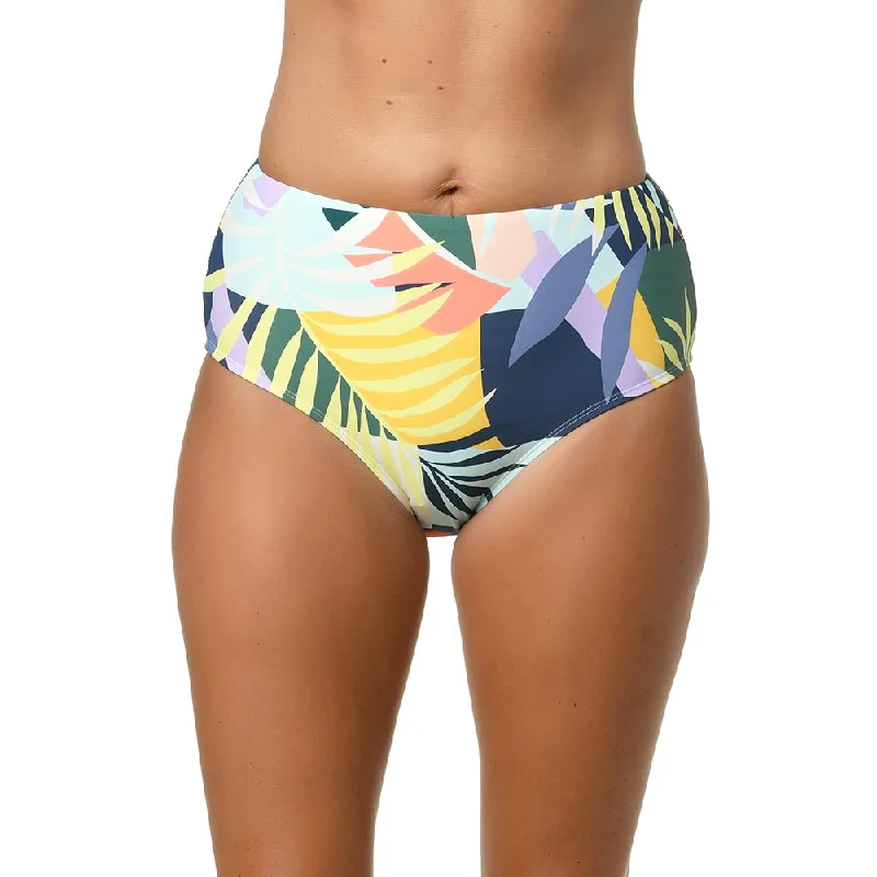 TROPICAL UTOPIA COMFORT CORE BOTTOM