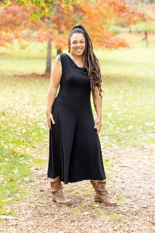 Black - medium weight