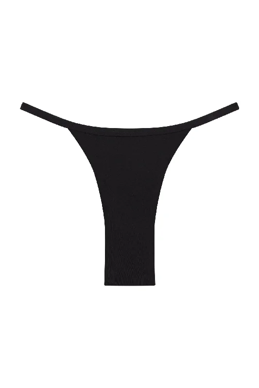 Kauai Bottom - Black