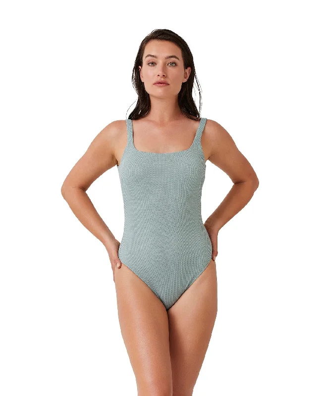 LUMA SENSUAL SIMPLICITY DUSK GREEN