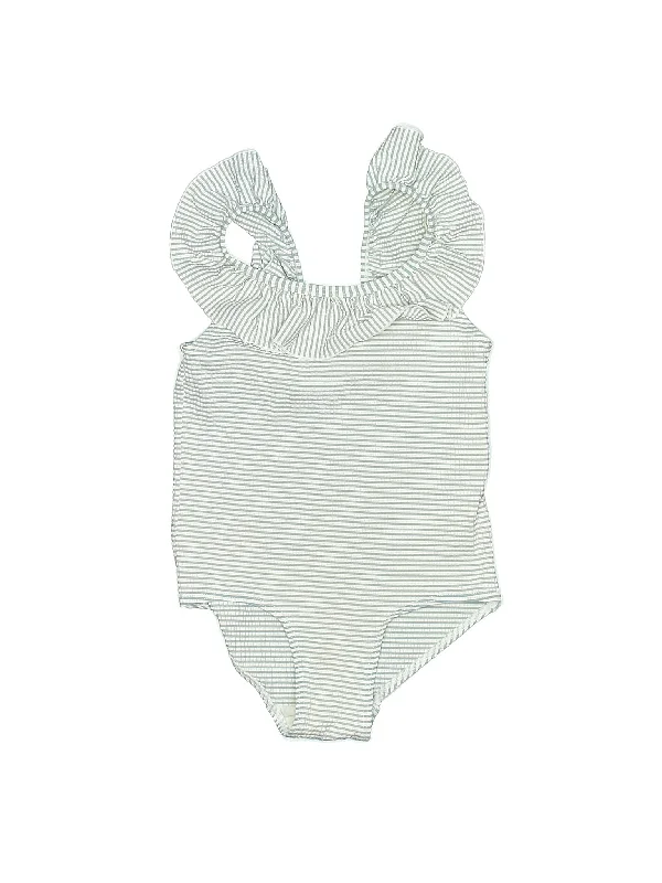 One Piece Swimsuit