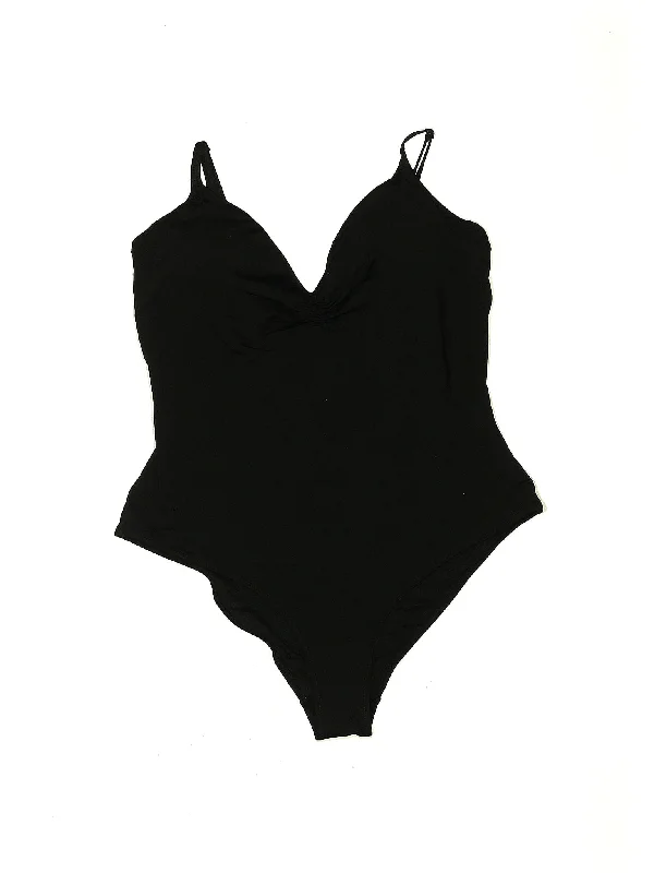 One Piece Swimsuit