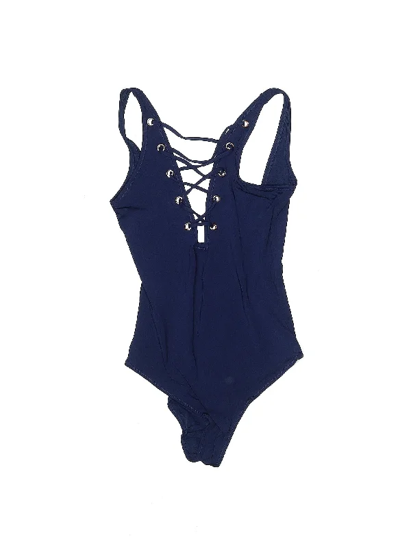 One Piece Swimsuit