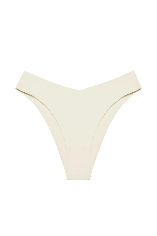 St. Lucia Bottom - Ivory
