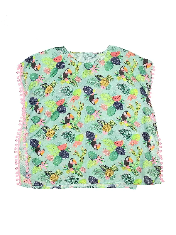 Swimsuit Cover Up