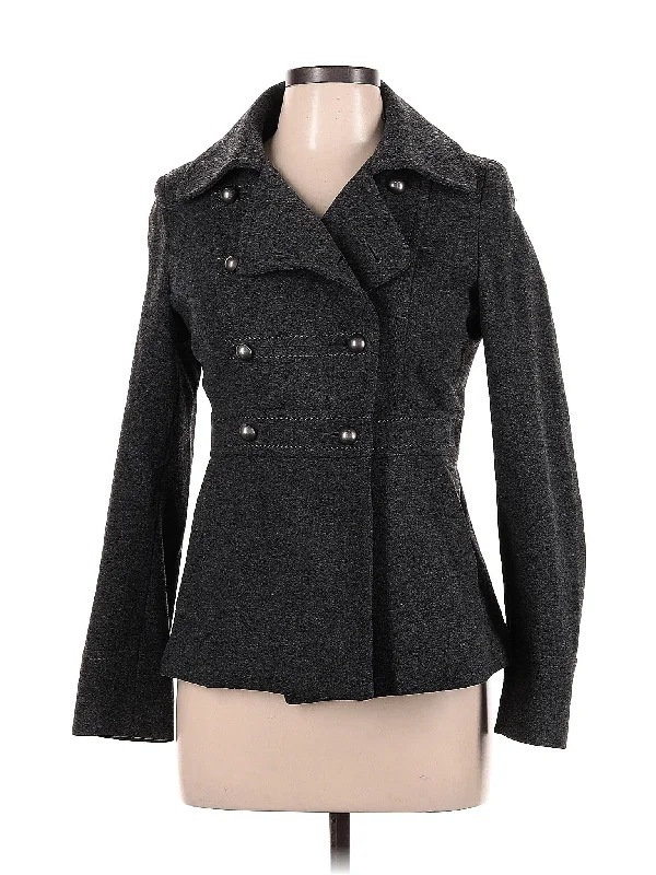 Wool Coat