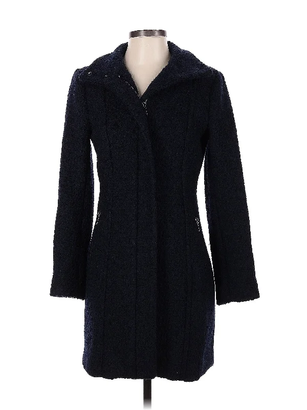 Wool Coat