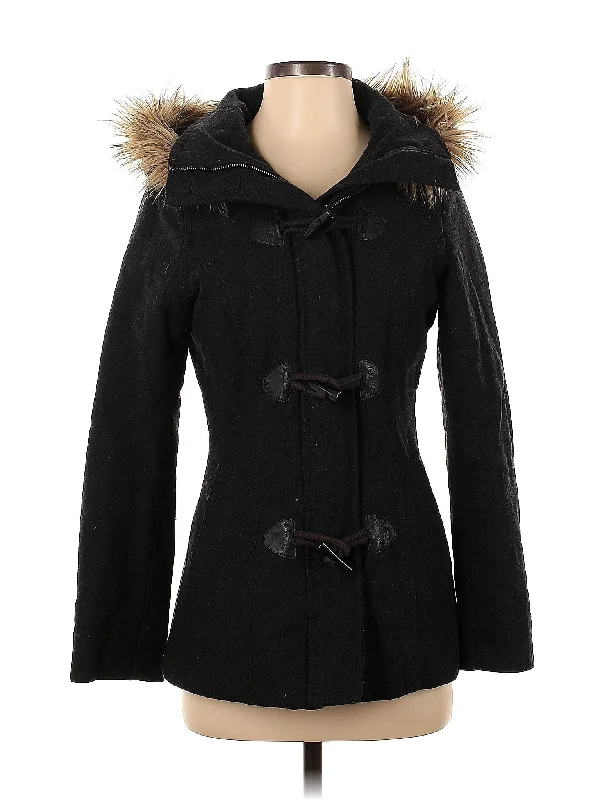 Wool Coat