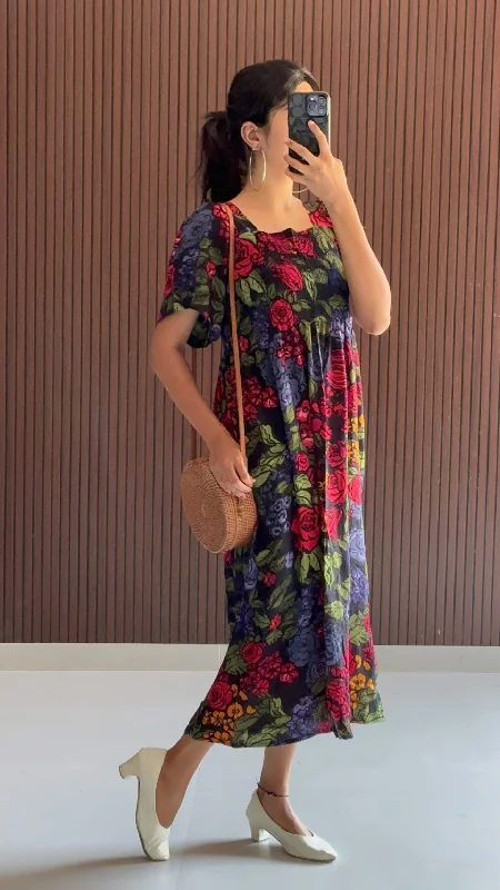 Aemenia  Smoke Dress