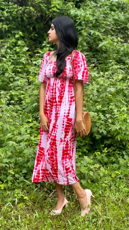 Amea Casual  dress