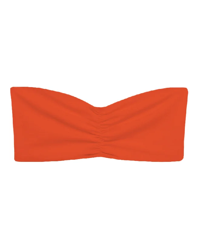 Persimmon Matte