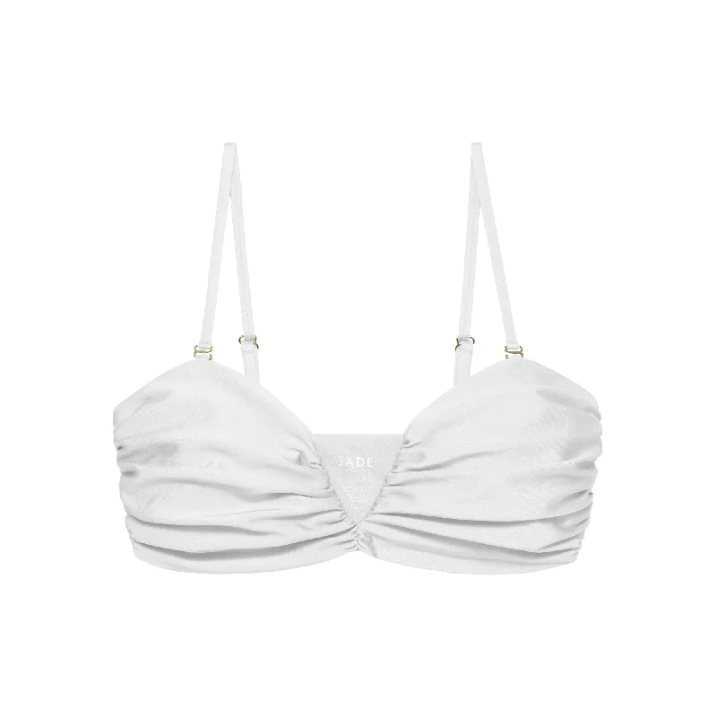 White Matte