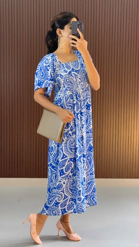 Joile Smoke Dress