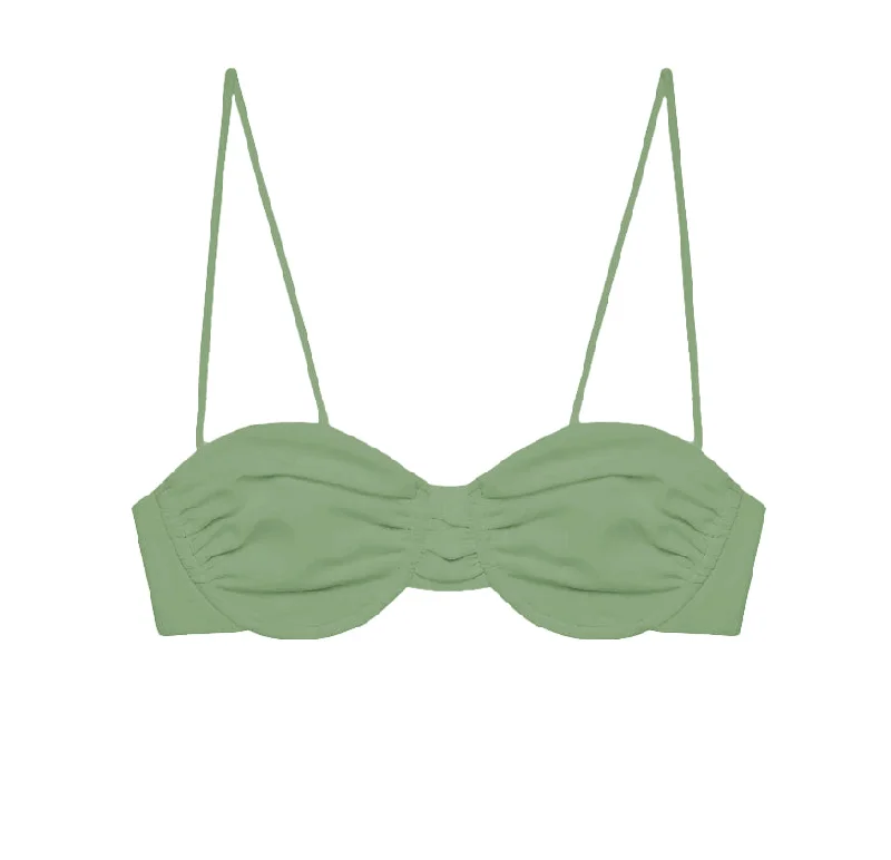 Olive Matte