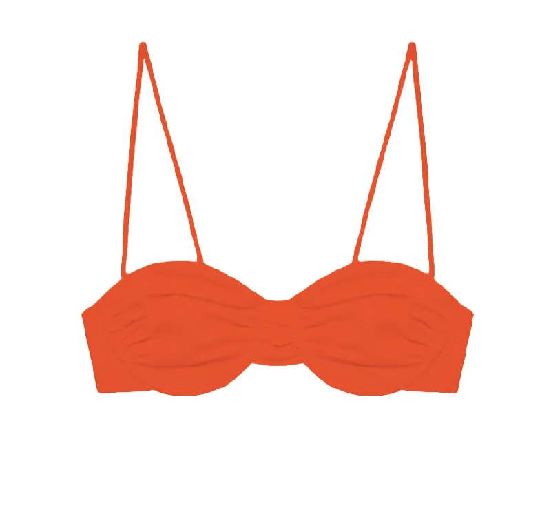 Persimmon Matte