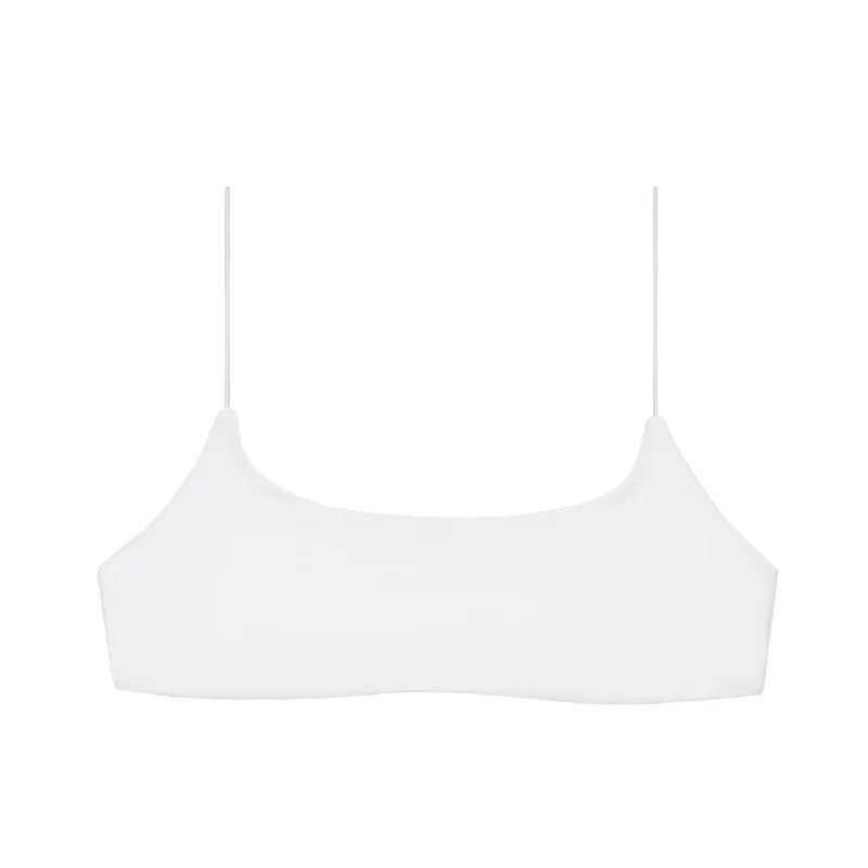 White Matte