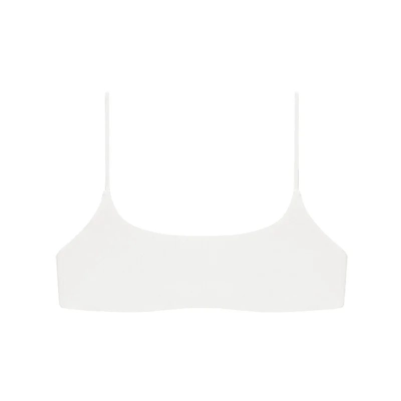 White Matte