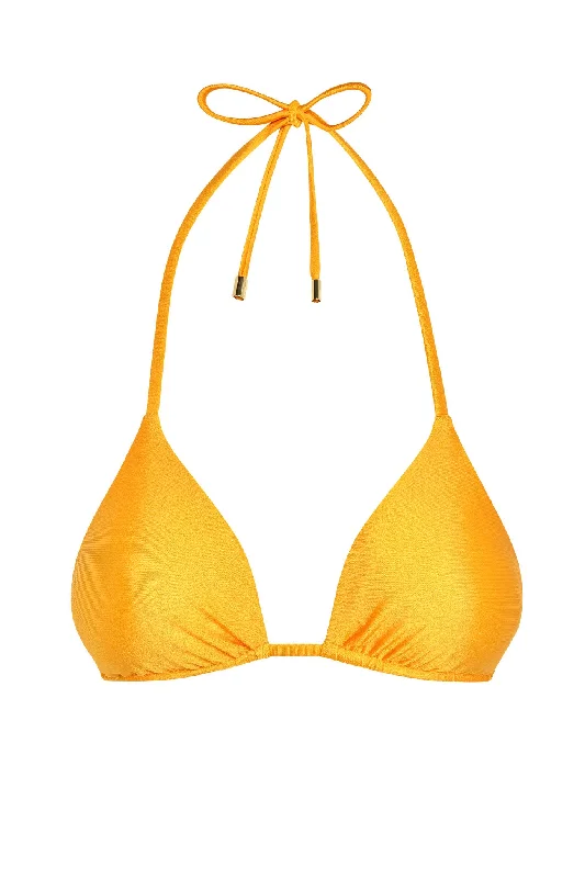 Palma Top - Mango Shiny