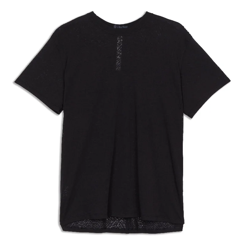 All Yours Tee - Resale