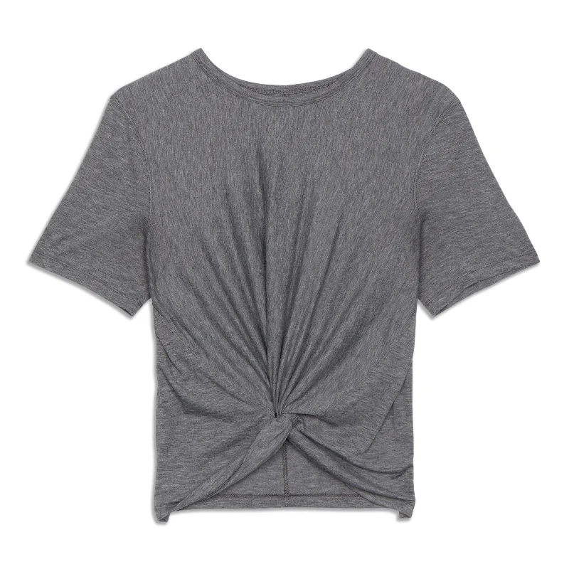 Crescent Tee - Resale