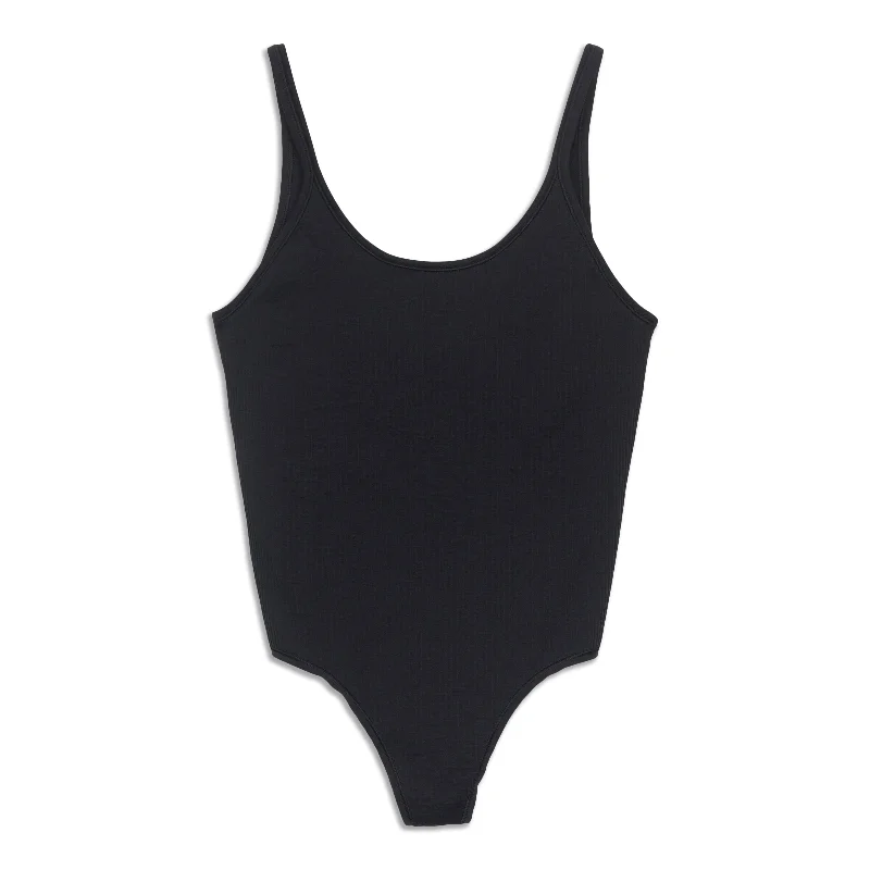 Ebb To Street Bodysuit - Resale