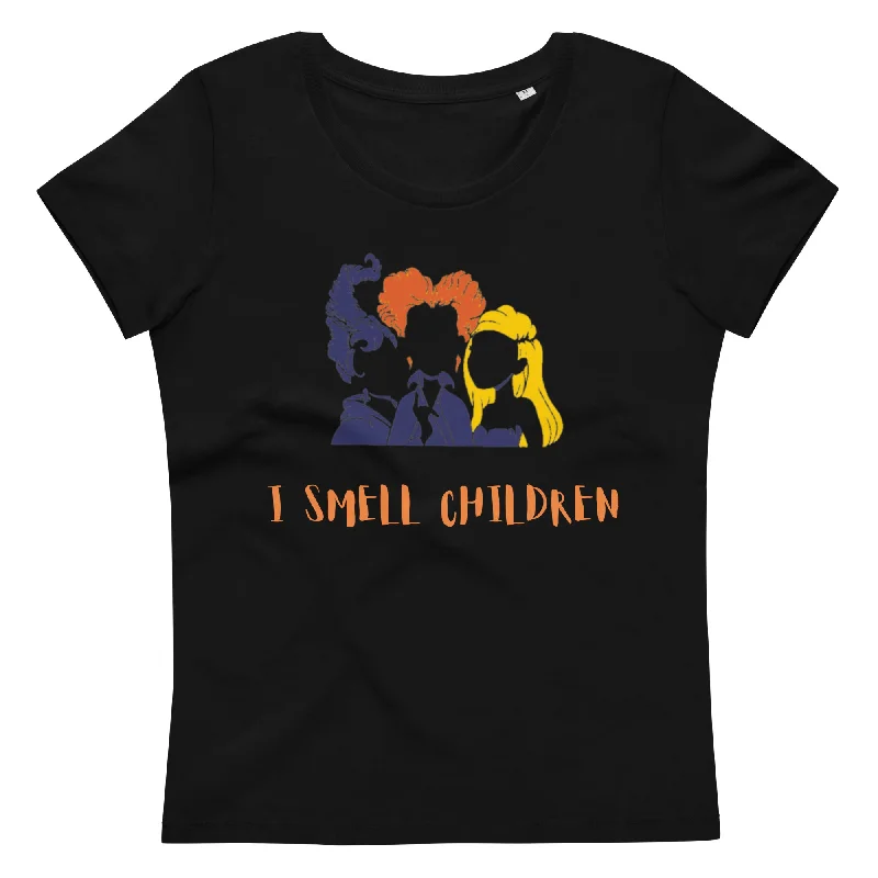 Sanderson Women's fitted tee