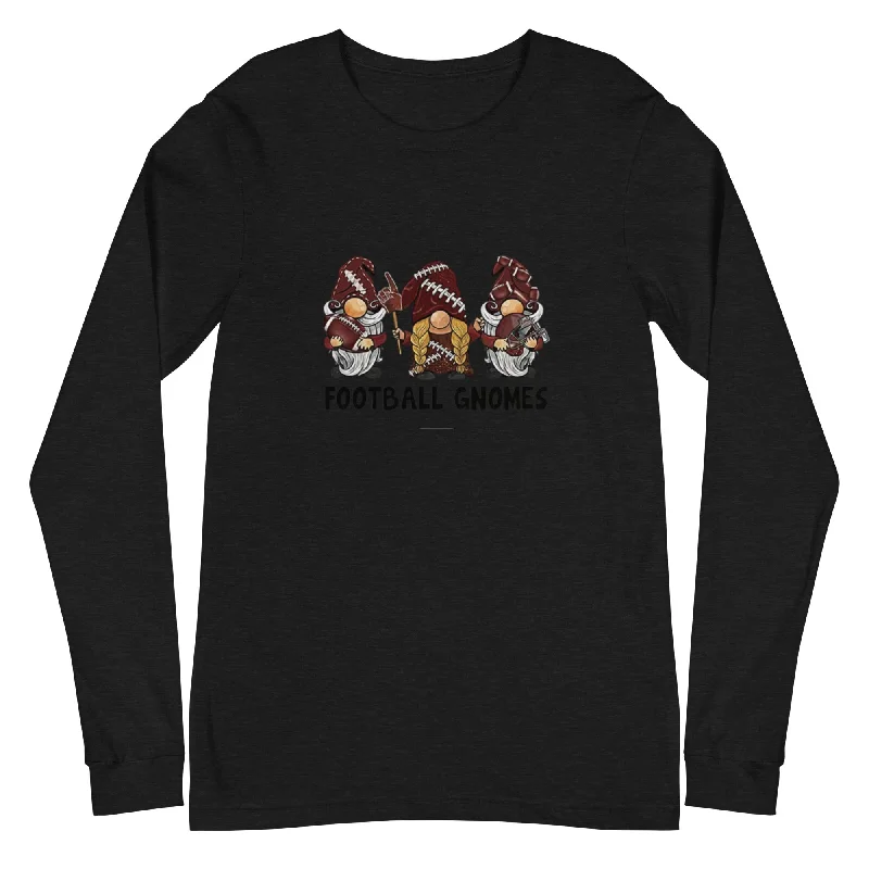 Unisex Long Sleeve Tee