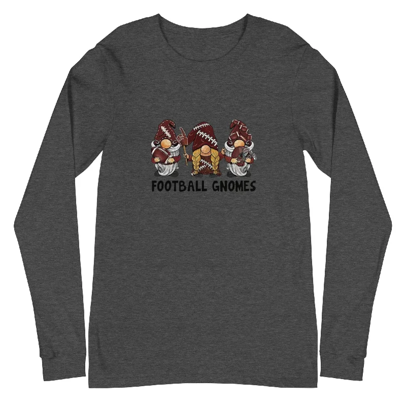 Dark Grey Heather