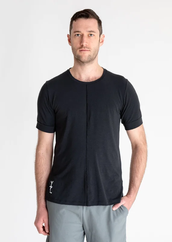 Y7 x Nike Yoga Tee