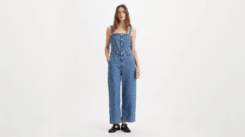 Levi's® Women's Drea Jumpsuit
