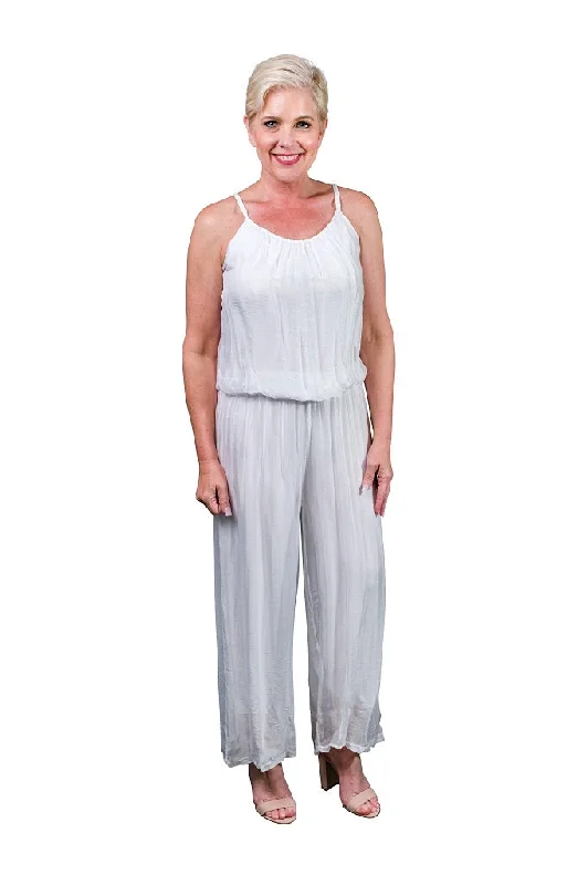 100 White
